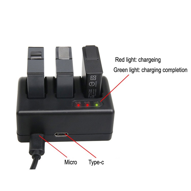 3-channel-charger-for-gopro-hero-5-hero-6-hero-7-ช่องชาร์จ-3-ช่องสำหรับ-gopro-hero-5-hero-6-hero-7