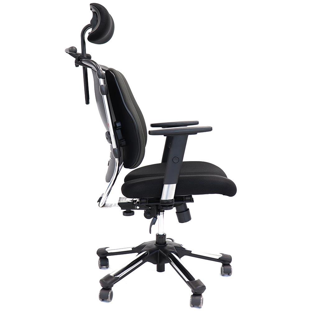 office-chair-office-chair-hara-chair-nietzsche-2-gray-office-furniture-home-amp-furniture-เก้าอี้สำนักงาน-เก้าอี้เพื่อสุขภ