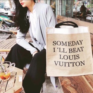 กระเป๋า Shopping Bag