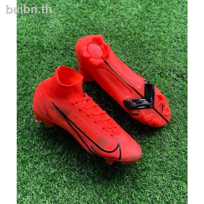 nike-mercurial-superfly-8-elite-fg-vapor-14-elite-fg-รองเท้าฟุตบอล-สําหรับผู้ชาย-ผู้หญิง