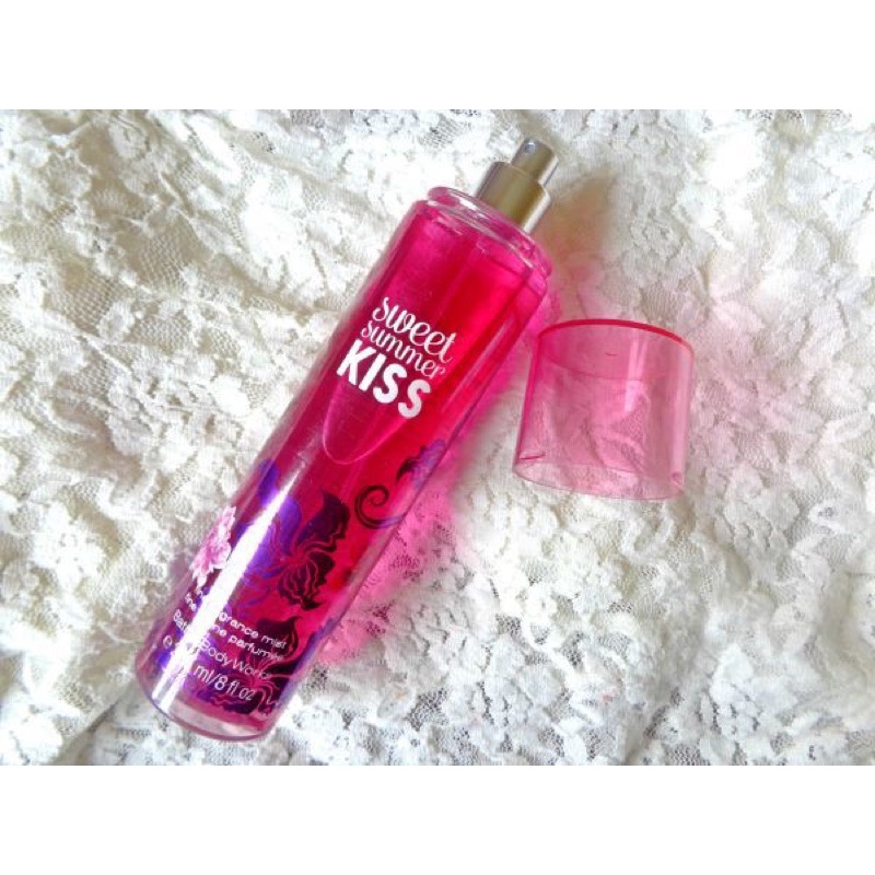 bath-amp-body-works-sweet-summer-kiss-fragrance-mist-236ml-ของแท้