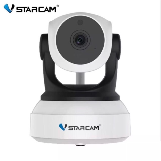 ภาพสินค้าVSTARCAM C7824 720P 1.0MP H264+ กล้องวงจรปิดไร้สาย จากร้าน zyr688 บน Shopee ภาพที่ 1