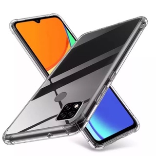 เคสโทรศัพท์ Xiaomi Case Xiaomi Redmi 10A เคสใส เคสกันกระแทก case xiaomi 10A