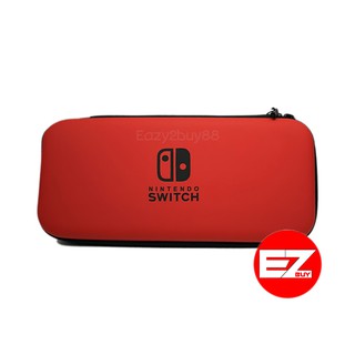 ภาพหน้าปกสินค้ากระเป๋าNintendo Switch (Nintendo Switch bag) ที่เกี่ยวข้อง