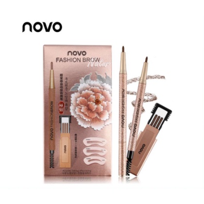 novo-เนรมิตคิ้วสวยปังด้วย-ชุดเขียนคิ้ว