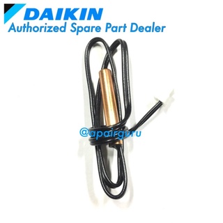 ภาพหน้าปกสินค้าDaikin รหัส 4026687 (6023935) THERMISTOR ASSY เซ็นเซอร์น้ำแข็ง อะไหล่ แอร์ไดกิ้น ของแท้ ซึ่งคุณอาจชอบราคาและรีวิวของสินค้านี้