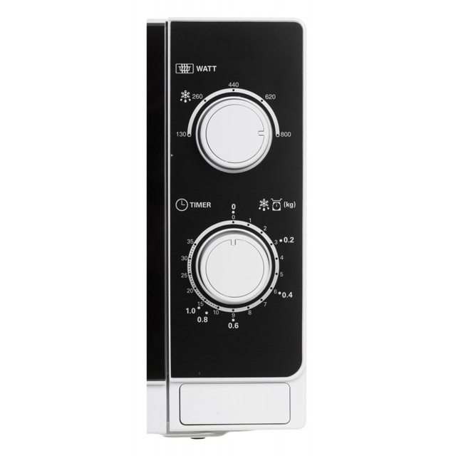 sharp-ไมโครเวฟ-800-วัตต์-20-ลิตร-r-200w-รับประกันศูนย์