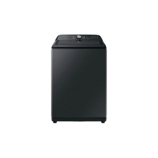 [โค้ดลดเพิ่มSAMS881K] SAMSUNG เครื่องซักผ้าฝาบน WA23A8377GV/ST พร้อม BubbleStorm™, 23 กก