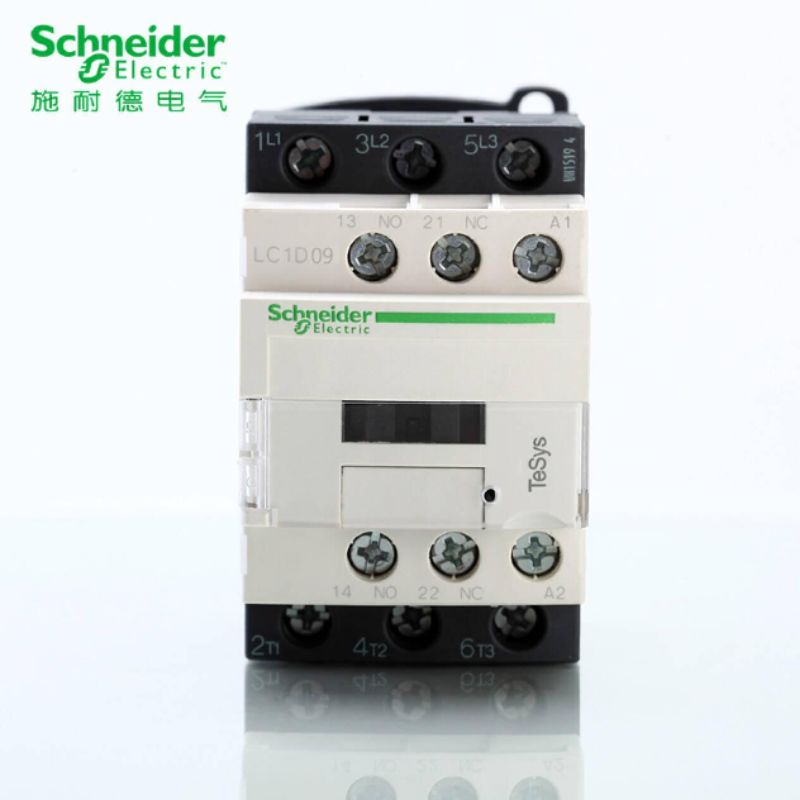 schneider-contactor-220v-lc1d09-ของใหม่-ของแท้-ออกบิลได้