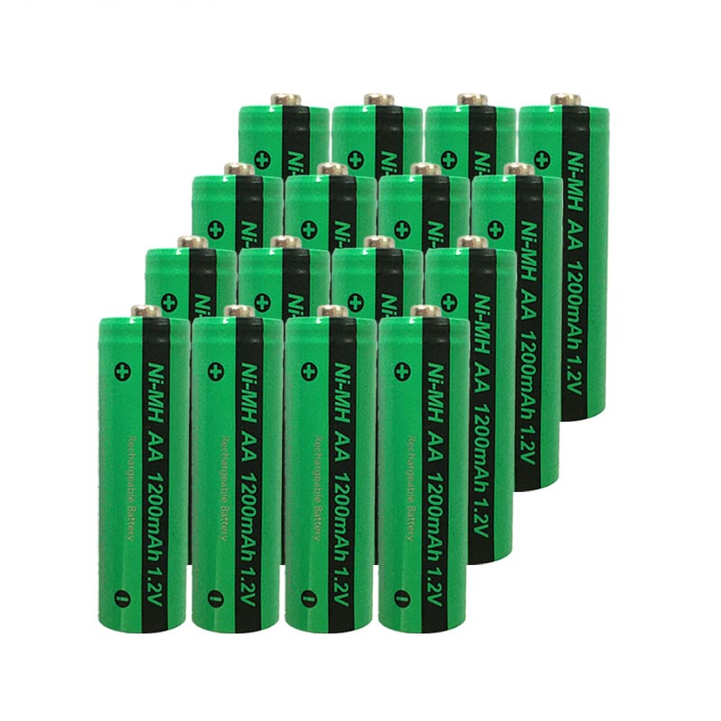 16x-nimh-aa-rechargeable-battery-pkcell-1200mah-1-2v-ni-mh-industries-batteries-bateria-button-t00