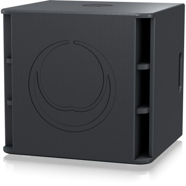 turbosound-m15b-ตู้ลำโพงซับวูฟเฟอร์พร้อมขยายเสียง-2-200-วัตต์-15-นิ้ว