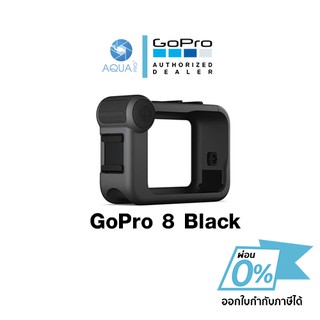 GoPro 8 Media Mod ไมโครโฟนเคส มีเดียมอด รับประกันศูนย์ไทย