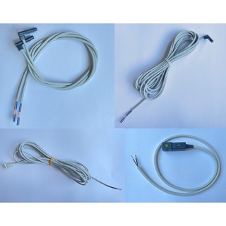 Reed Switch Sensor SMC รุ่น D-A93V D-A93VL, D-A93VL, D-K59W (SMC แท้ 100%)