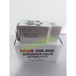 วาวล์แอร์ Valve มาสด้า3 ปี2006-11 , Mazda3 Y.2009 CoolGear Denso คูลเกียร์ 8120