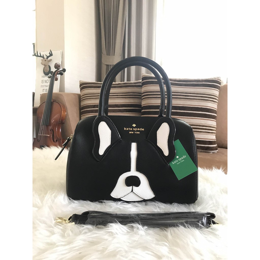 kate-spade-womens-factory-ma-cherie-antoine-french-bulldog-satchel-bag