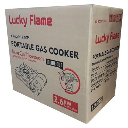 เตาแก๊สปิกนิก-lucky-flame-luc-lf-90p