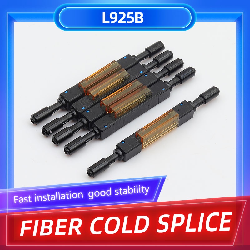 ตัวเชื่อมต่อไฟเบอร์ออปติก-l925b-ไฟเบอร์ออปติก-5-ชิ้น