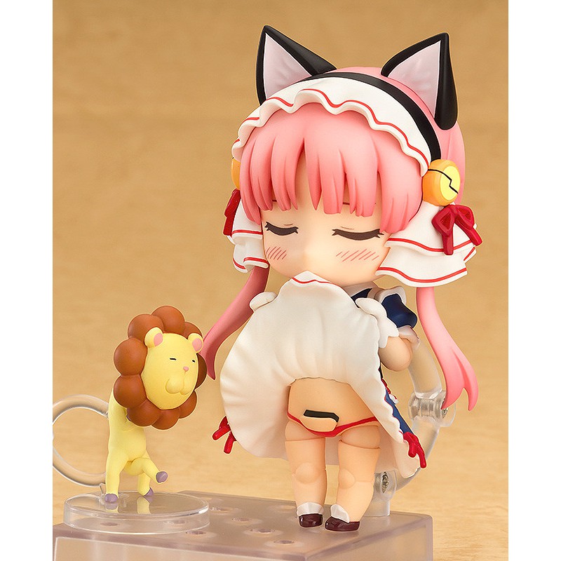 พร้อมส่ง-no-627-nendoroid-clarion-lot-jp