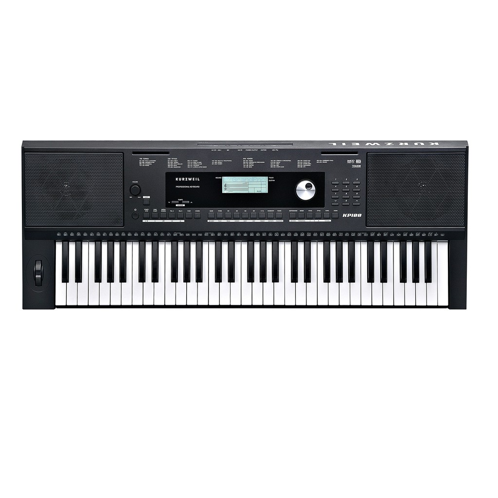 kurzweil-kp100-professional-keyboard-i-เปียโนไฟฟ้า-61-keys-รับประกัน-1-ปี