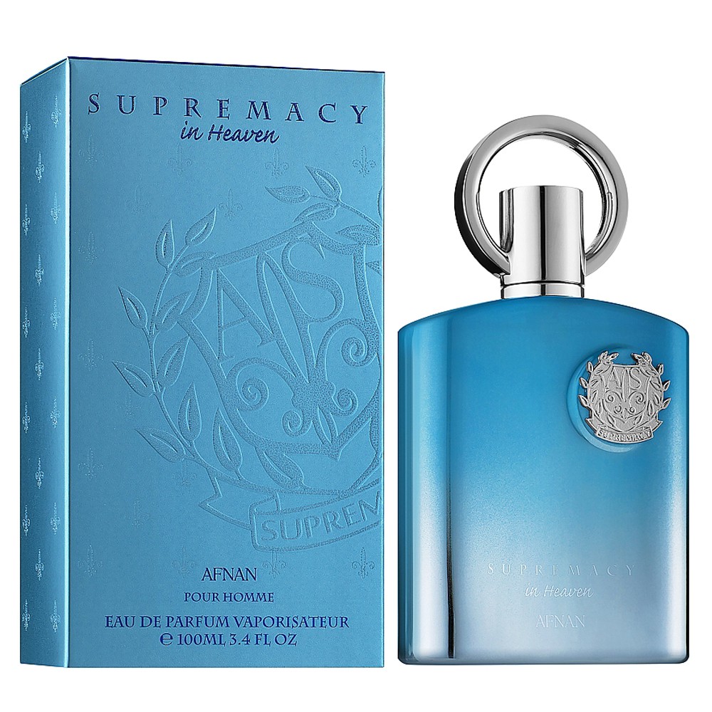 Afnan Supremacy In Heaven Cologne 42 OFF