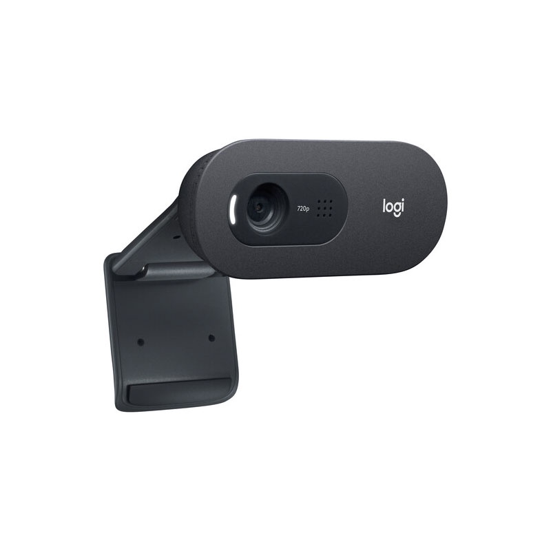 logitech-c505e-webcam-720p-30fps-กล้องเว็บแคม-black