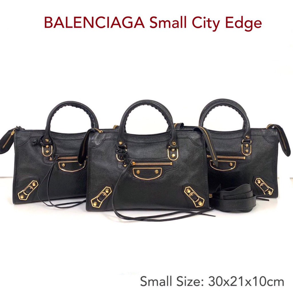 balenciaga-small-city-edge-ของแท้-100-ส่งฟรี