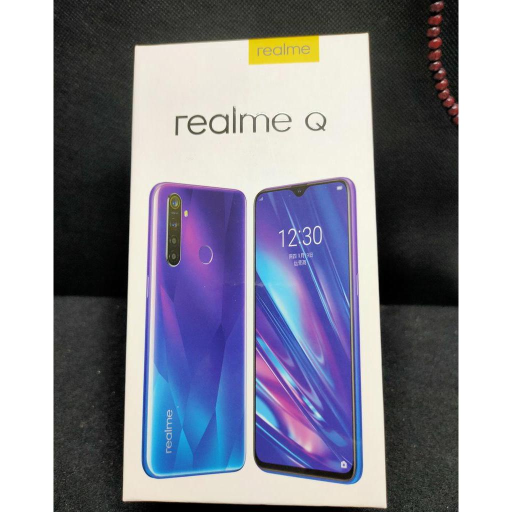 พร้อมส่ง-realme-q-secondhand-mobilephone-95-new