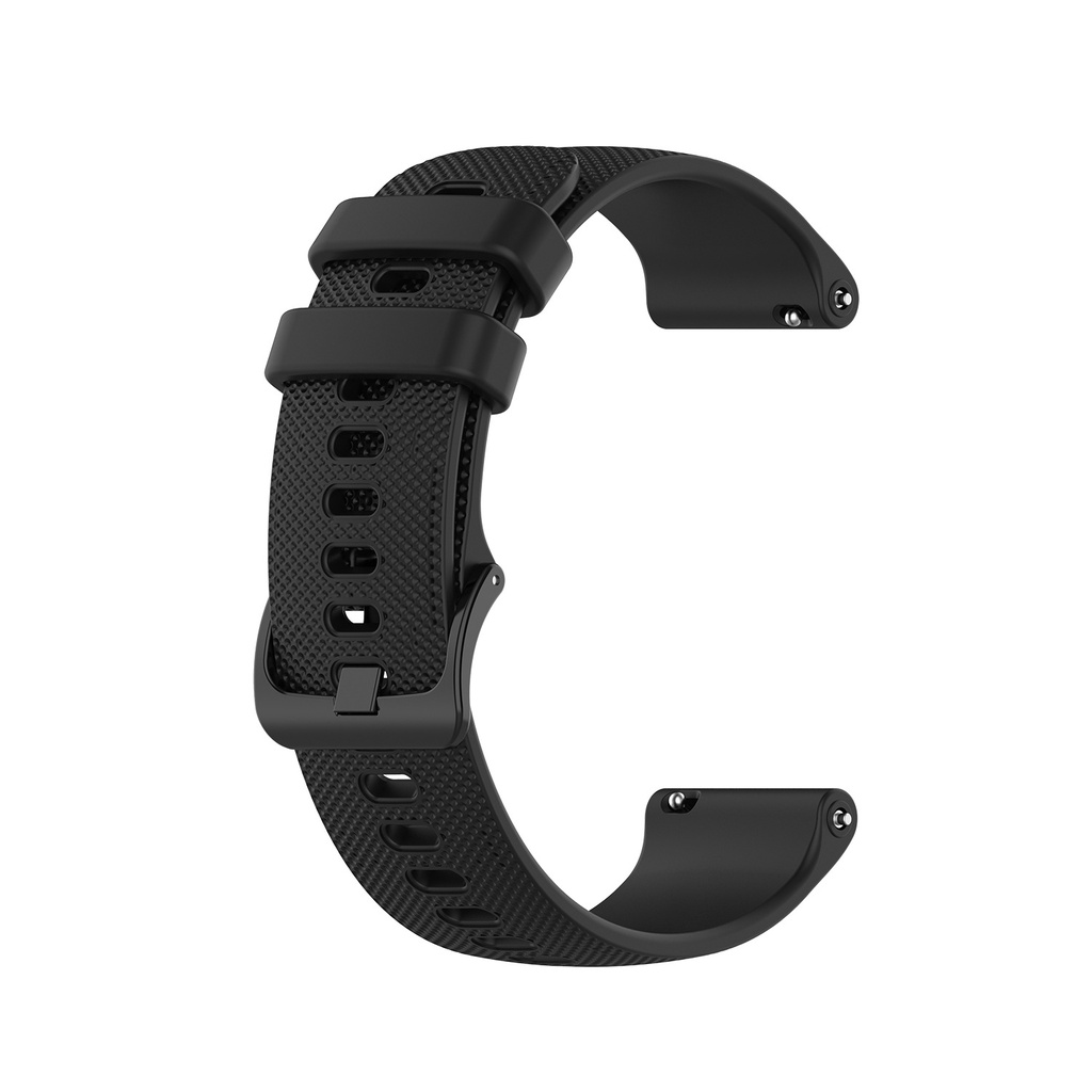 ภาพสินค้าสายนาฬิกา ซิลิโคน สำหรับ Garmin Venu Sq จากร้าน dinghanda.th บน Shopee ภาพที่ 3