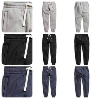 กางเกงวอร์ม Jogger Pants