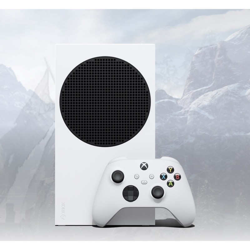 極美品Xbox Series S 512GB SSD 本体（中古】Xbox Series S 