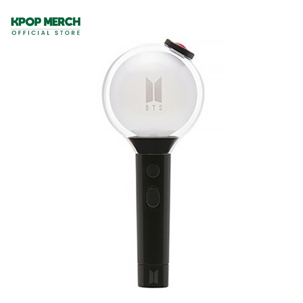 BTS Official Light Stick Map Of The Soul Special Edition | Shopee