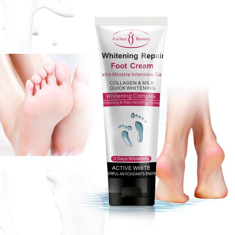 aichun-beauty-whitening-repair-foot-cream-ครีมทามือ-ทาเท้า-รหัสสินค้า-36027