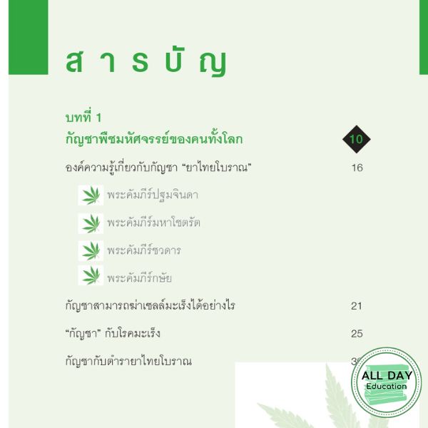 หนังสือ-กาชาคือยาจากธรรมชาติ-รักษามะเร็งและโรคร้าย-34-ชนิด-กาชา-ปลูกกัญ-การแพทย์-สมุนไพร