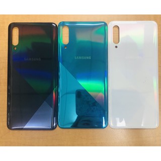 อะไหล่มือถือ ฝาหลัง Samsung Galaxy A30s (A307)