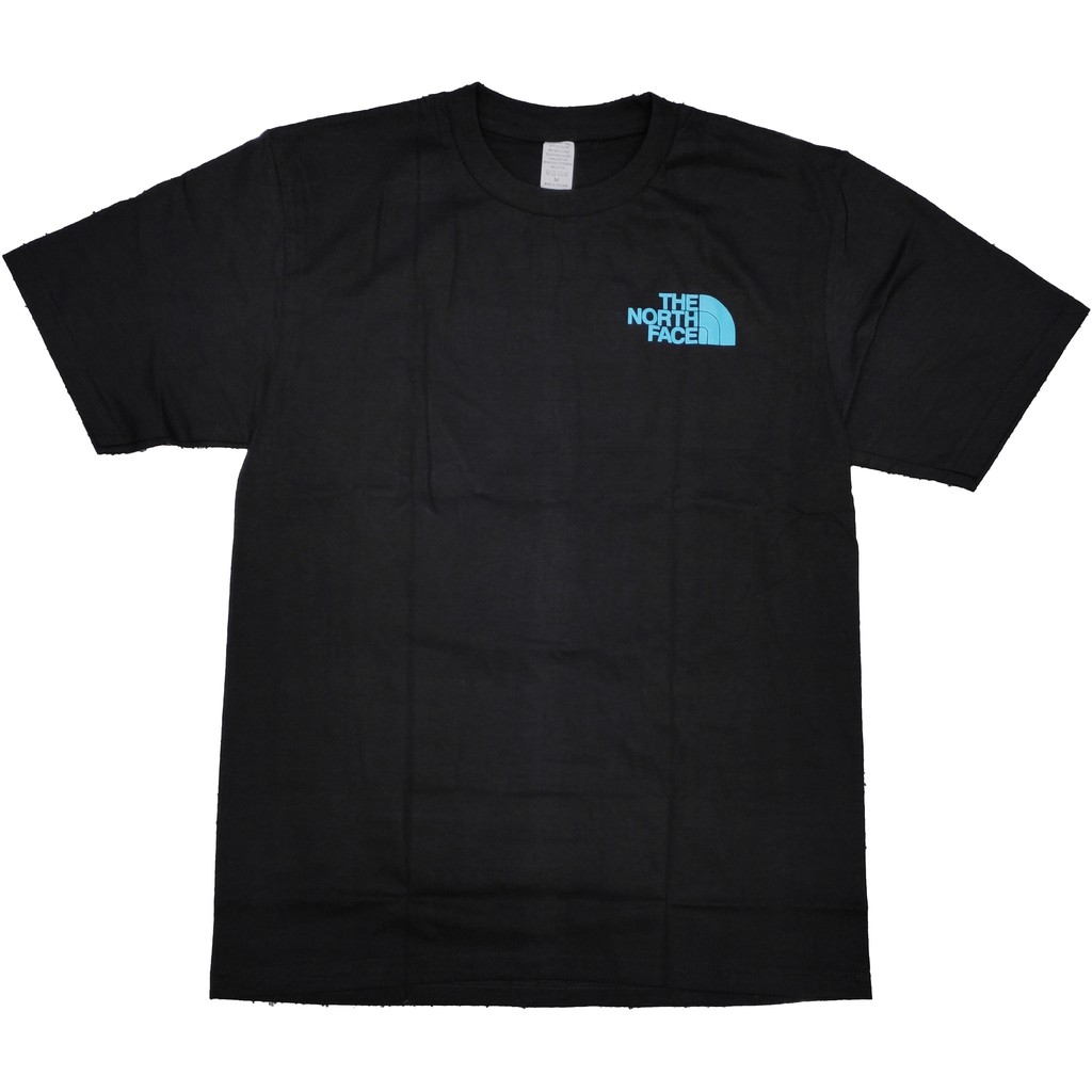 the-north-face-เสื้อยืด-คอกลม-แขนสั้น-แฟชั่น-นอร์ธเฟซ-national-park-unisex