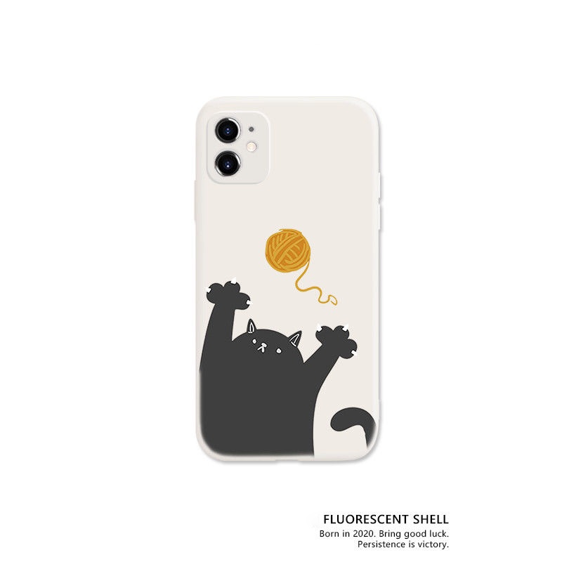 การ์ตูนแมวขาวดำ-เคส-iphone-13-pro-max-เคสไอโฟน-iphone-x-xs-xr-iphone-7plus-8-plus-iphone-se-2020-เคส-iphone-11-12-pro-max-iphone-11-pro-max-x-xr-xs-max-7-8-plus-se-2020-12-pro-max-12-mini-13-pro-max-1