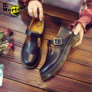 ภาพหน้าปกสินค้าdr. martens air wair 1461 t type รองเท้าบู้ทส์มาร์ตินสําหรับผู้ชายผู้หญิง ซึ่งคุณอาจชอบราคาและรีวิวของสินค้านี้