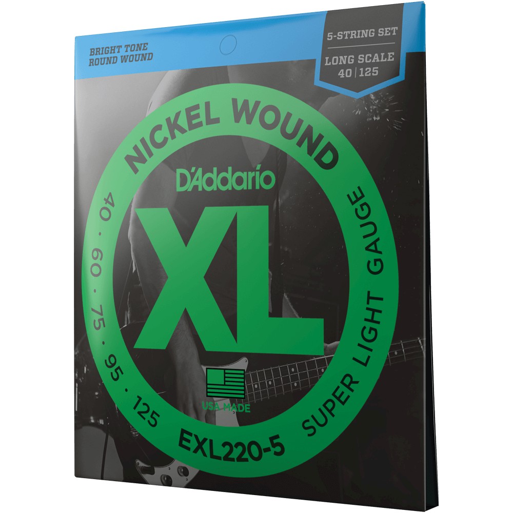 สายเบส-daddario-nickel-wound-รุ่น-exl220-size-เบอร์เล็ก
