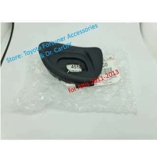 เบ้าปิด ครูส คอนโทล Cruise control plastic cover Altis 2011-2013 ของแท้