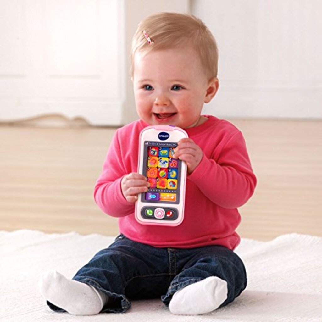 vtech-touch-amp-swipe-baby-phone-โทรศัพท์ของเล่นเด็ก