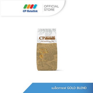 CP Retailink เมล็ดกาแฟ Gold BLEND 1,000 กรัม