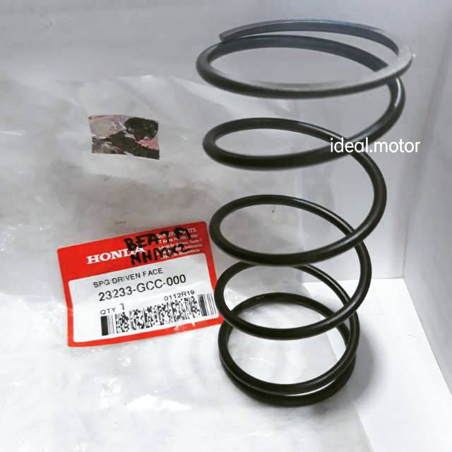 รอกต่อ CVT คาร์บูเรเตอร์ Beat คาร์บูเรเตอร์ Beat original AHM 23233 GCC ...