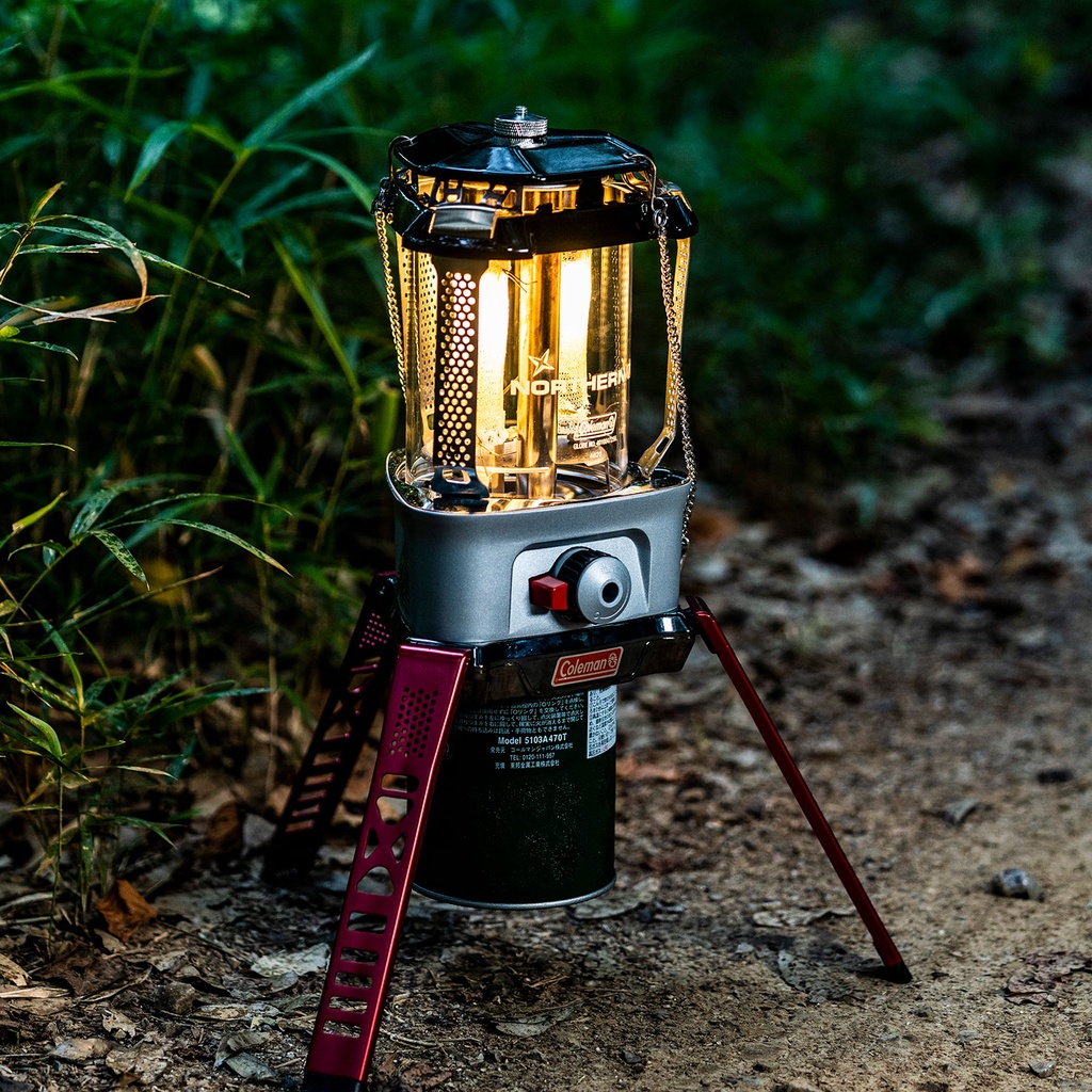Coleman ガスランタン コールマン ノーザンノバ NORTHERN NOVA