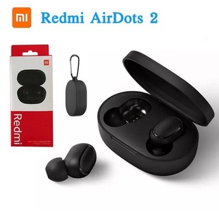 Xi-ao-mi Redmi  ใหม่ล่าสุด หูฟังไร้สาย True Wireless หูฟัง Bluetooth 5.0 หูฟังไร้สาย หูฟังบลูทูธ Bluetooth Earphone