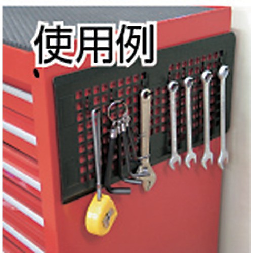 trusco-tmth-300-302-2889-magnetic-tool-holder-แถบแม่เหล็กเก็บเครื่องมือช่าง