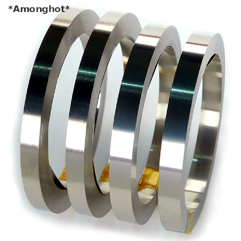 amonghot-แผ่นเชื่อมต่อแบตเตอรี่ลิเธียมไอออน-18650-10-เมตร-ขายดี