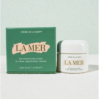LA MER Magic Classic Face Cream 30ML / 60ML Anti-acne Moisturizing Refreshing