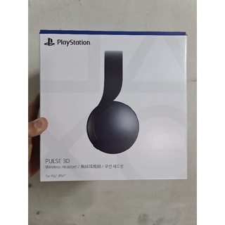 หูฟัง playstation 5 (ps5) Pulse 3D wireles Headset