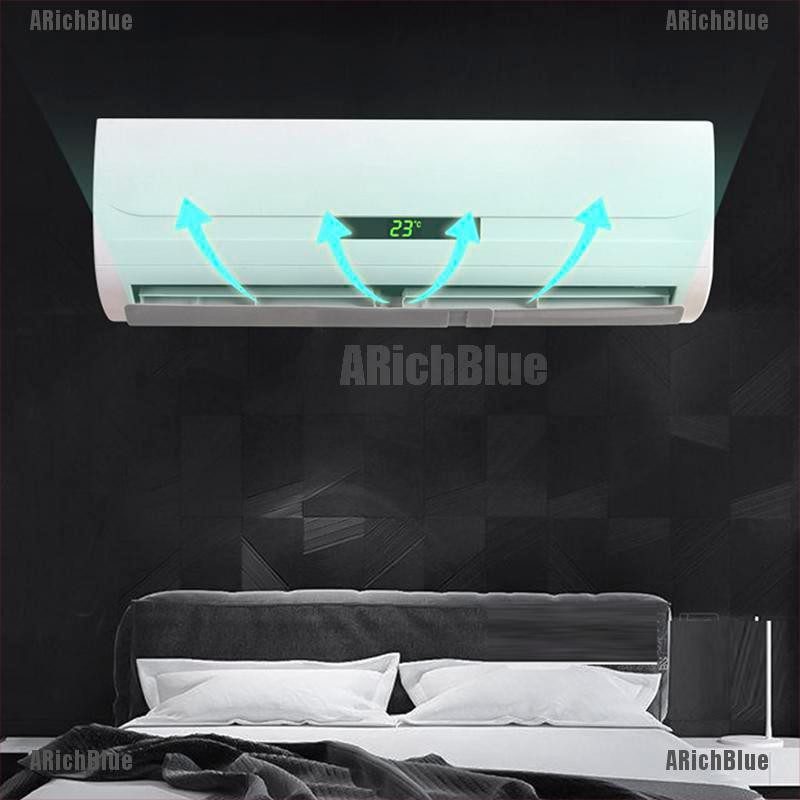 arichblue-อุปกรณ์เสริมเครื่องปรับอากาศ-ป้องกัน