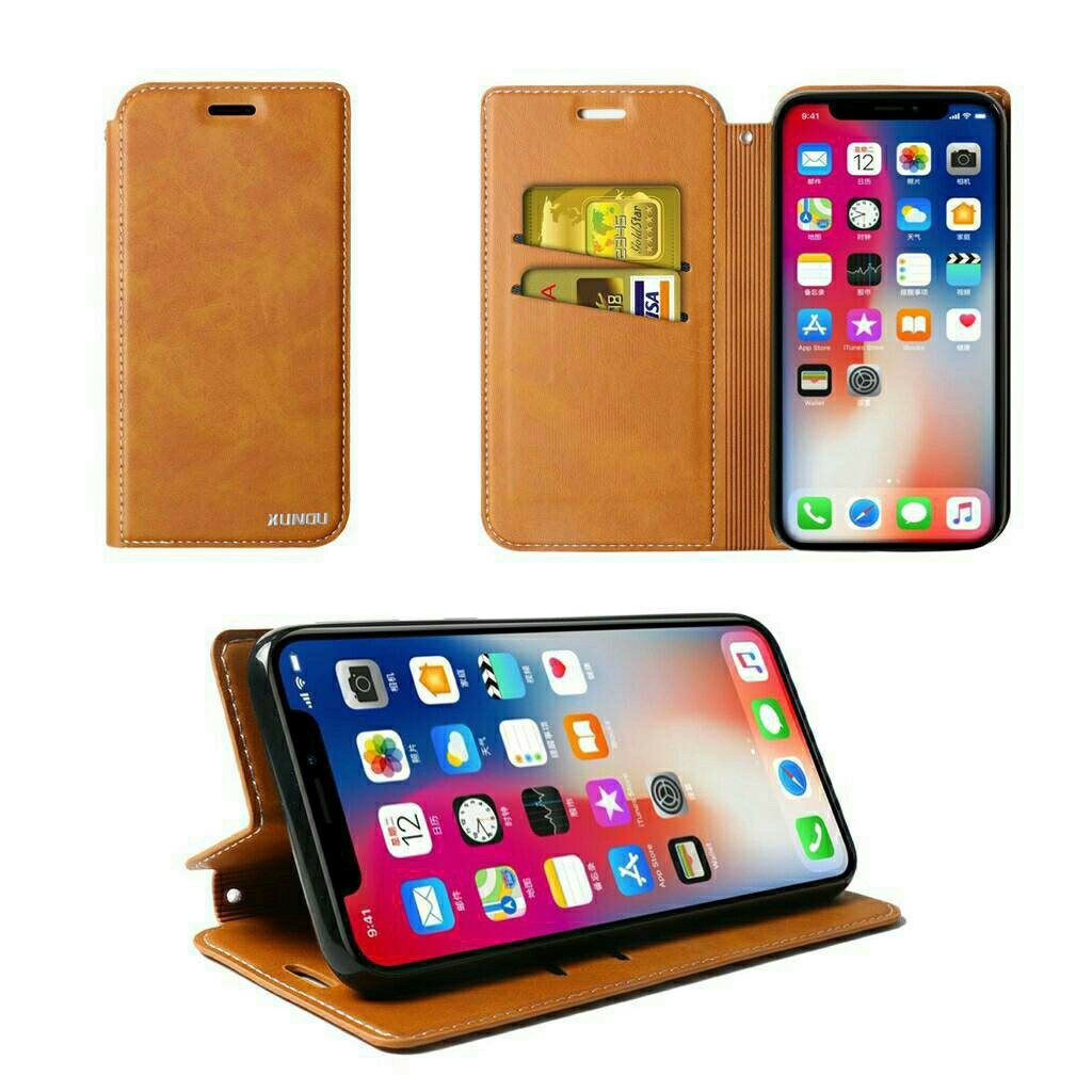 เคสฝาพับ-xundo-รุ่น-vivo-y17-y81-y81i-v5-y71-y93-y53-v9-y85